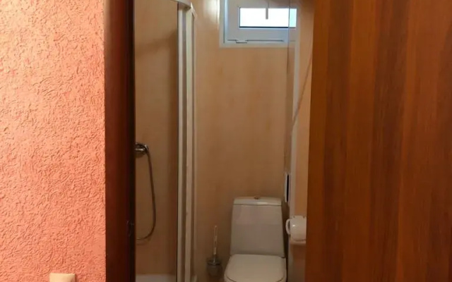 Апартаменты Мария