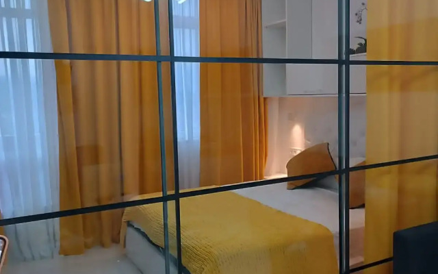 Апартаменты Sun of Georgia Batumi