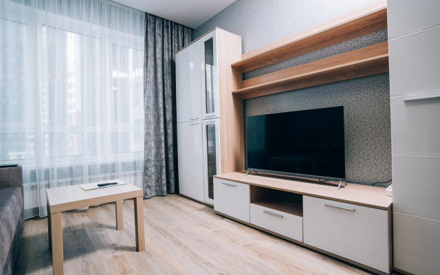 Апартаменты Atlant Apartments 27