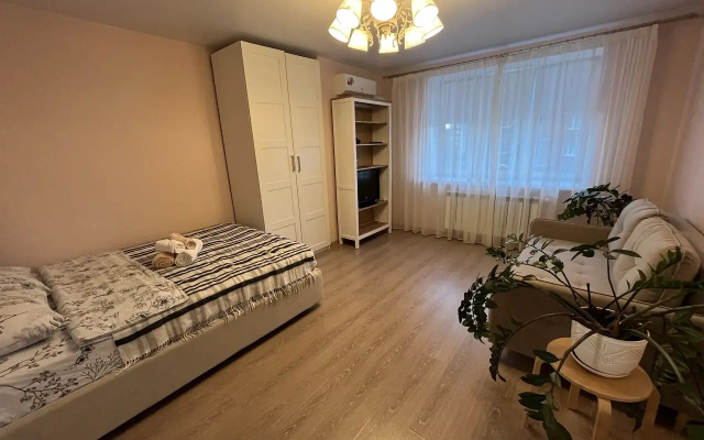 Квартира ул. Родионова, 167к5