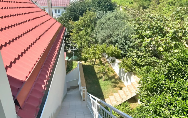Частный дом The Green House