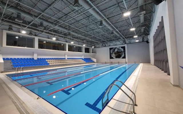 Отель Arena Goranboy