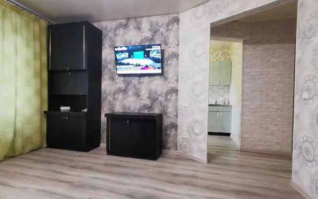 Квартира на улице Учебная, 7