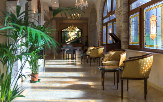 Hotel Antico Monastero