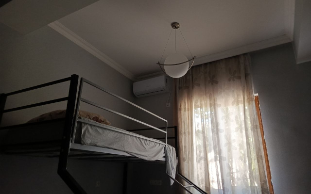 Мини-отель Event house