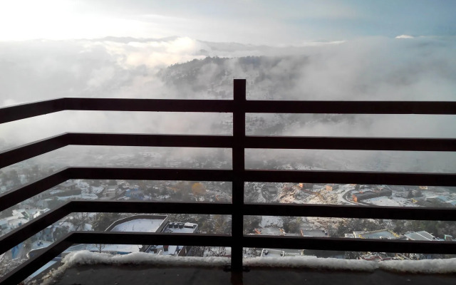 Отель Shivalik Best Himalaya View In Almora
