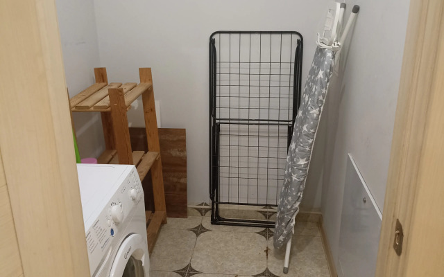 Квартира Двухкомнатная на Крестьянской 27 Альфа Рент Анапа