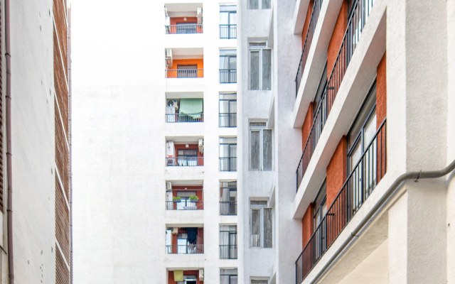 Апартаменты HB apartments Akhmeta