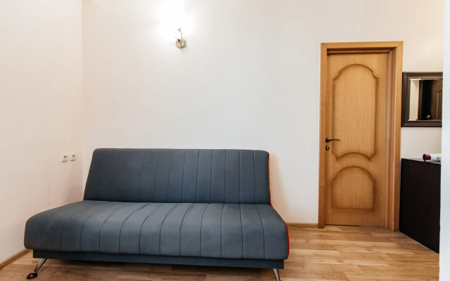 Апартаменты Red Apartments Крамского Неаполь