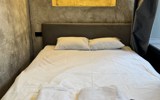 Апартаменты Просторные Hotel-style в Центре СПб Резиденция Чеховъ
