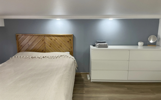 Апартаменты Scandi2home 3