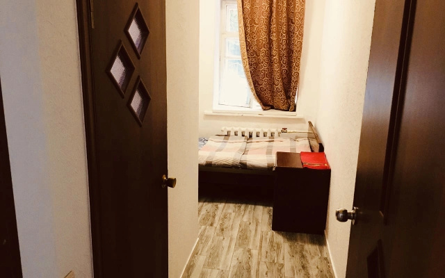 Гостевой Дом Ligov Home