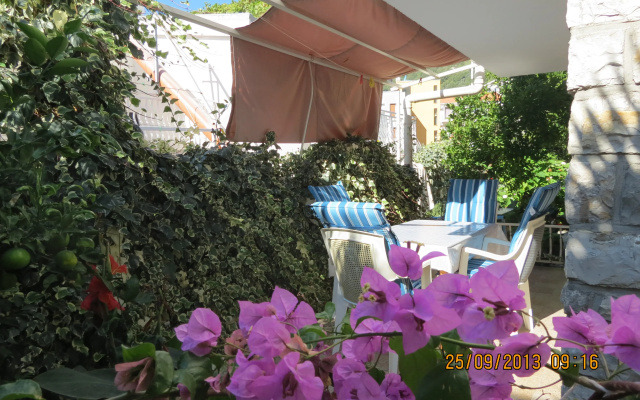 Апартаменты Silvija Holiday Home
