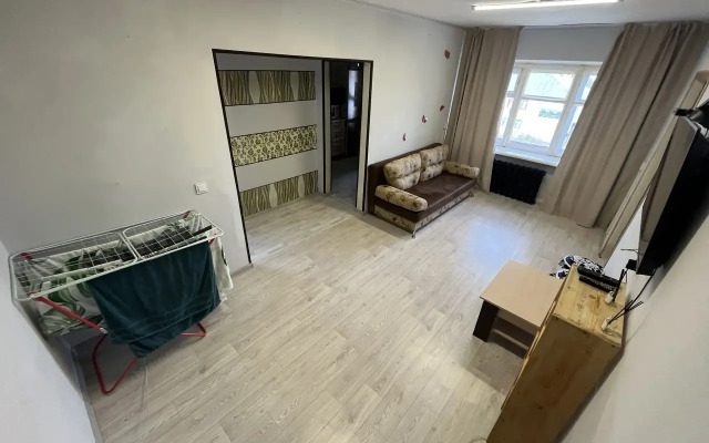 Квартира на Некрасова 3