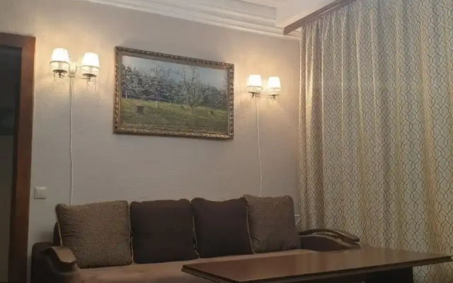 Квартира Дом купца Тихомирова