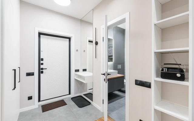 Апартаменты Park View