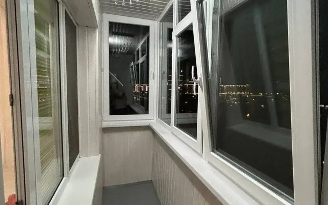 Апартаменты рядом с метро