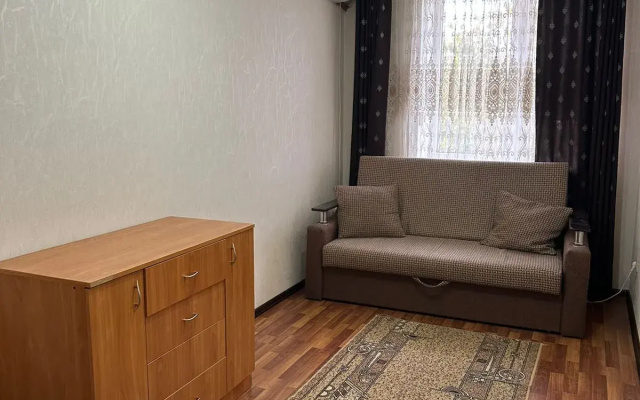 Квартира Рядом с ЖД Вокзалом