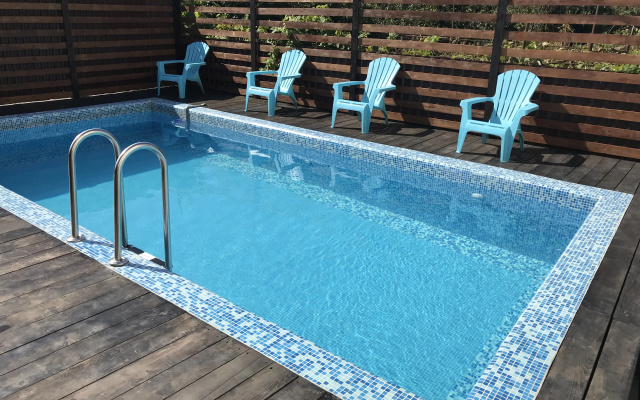 Delfin Hotel	
