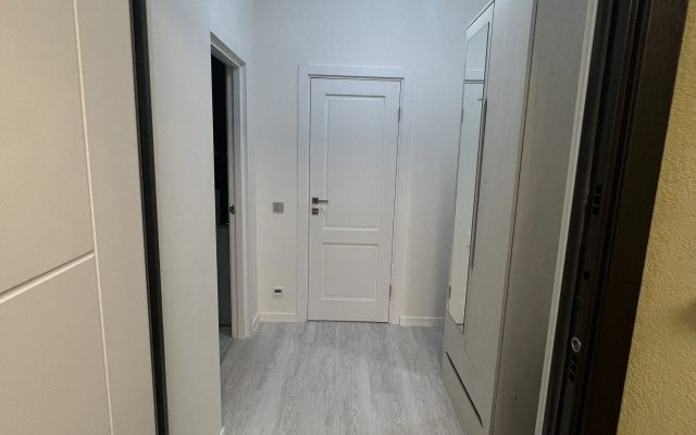 Квартира Жк Pulse Premier