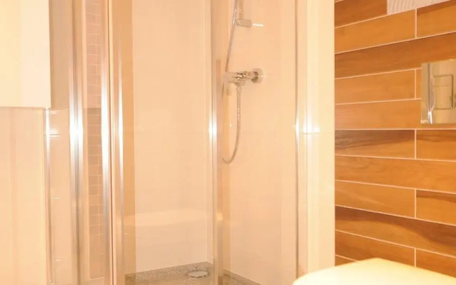 Апарт-отель Harenda Residence