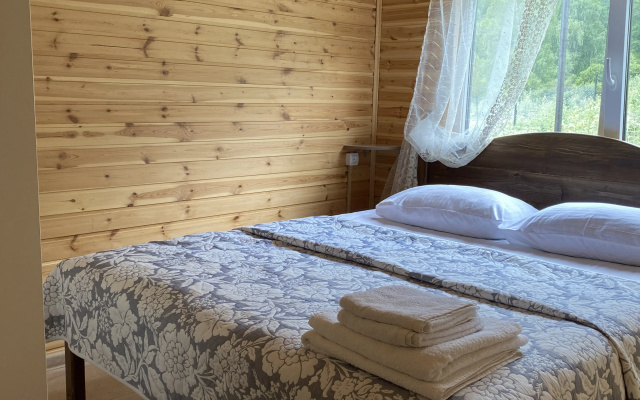Шале Arkhyz Family Lodge 2