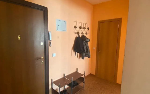 Квартира на Проезжей Улице 25