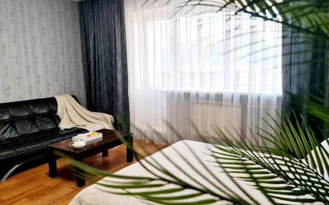 Квартира на Рябикова 75