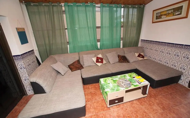 Buenos Dias Guest House