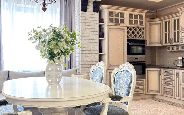 Апартаменты Holiday apartments Cranz