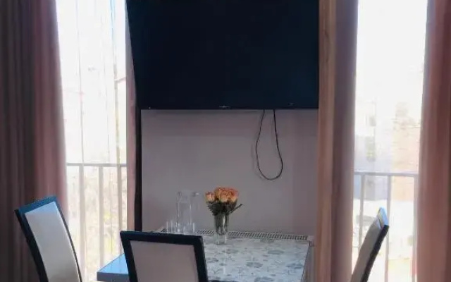 Отель New Royal