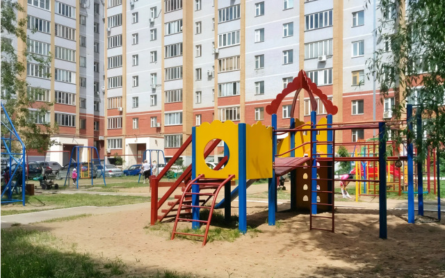 Апартаменты у метро Козья Слобода