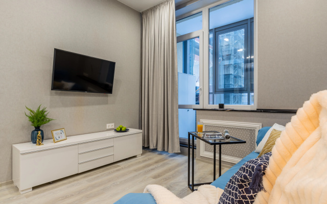 Квартира RoomyRoom Орлов