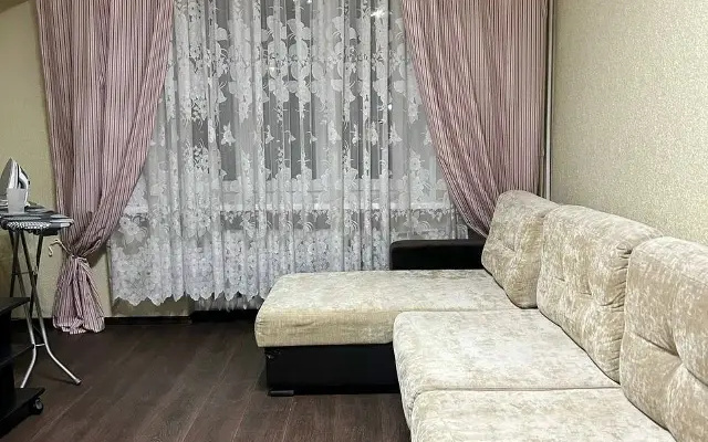Квартира Уютная 2к
