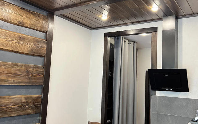 Апартаменты 722 в Business Residence
