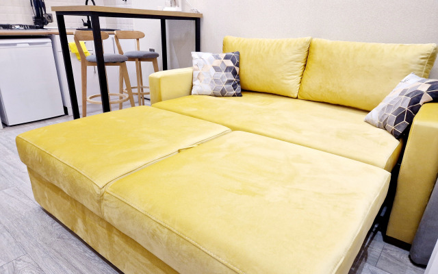 Апартаменты Melissa Residence