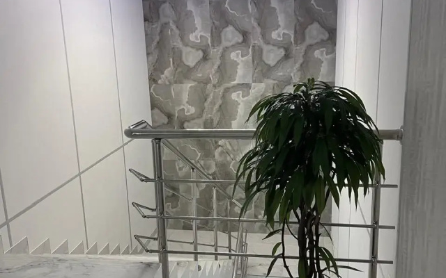 Отель Галактики