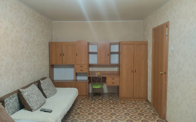 Квартира в Центре Челябинска