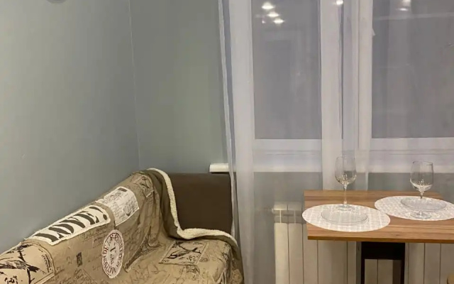 Квартира 1 на Херсонской 41а