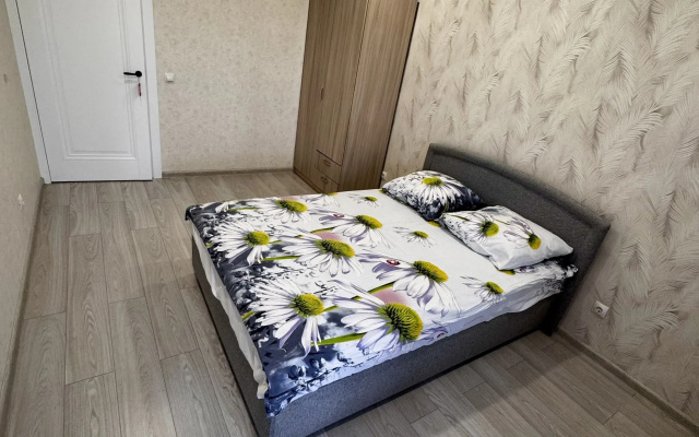 Квартира на Горького 5