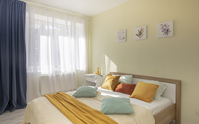 Апартаменты Good Home Luiza