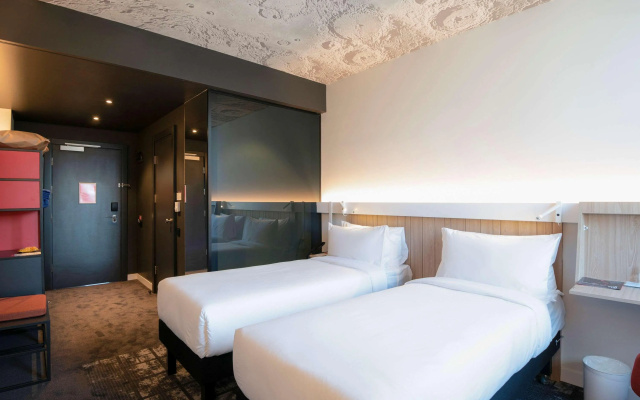 ibis Baku City