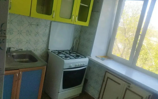 Квартира 3х Комнатная 6 Раздельных Спальных Места