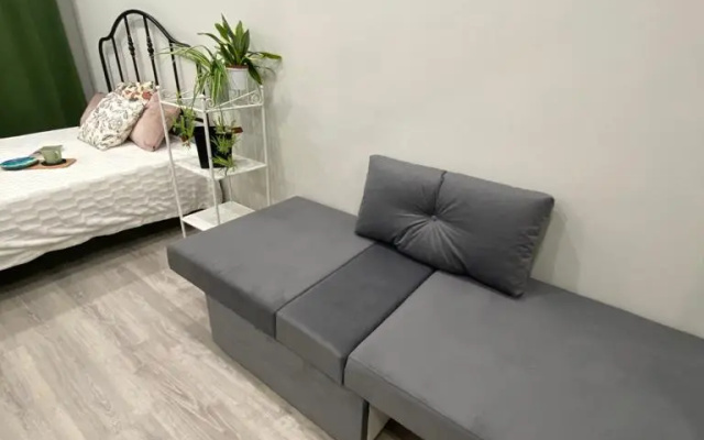 Апартаменты Esenin Sky Studio 2