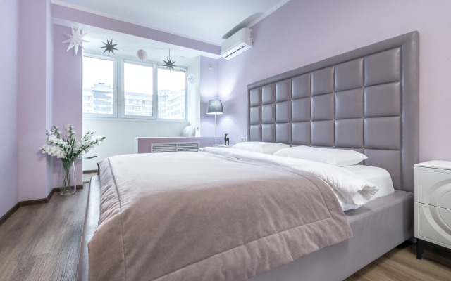Apartament Central nearby Marriott 4