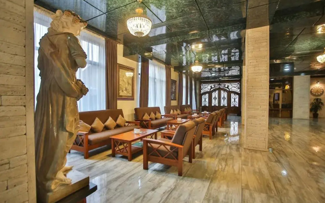 Restaurant · Tbilisi — photo 28