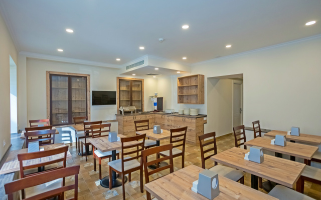 Restaurant · Tbilisi — photo 11