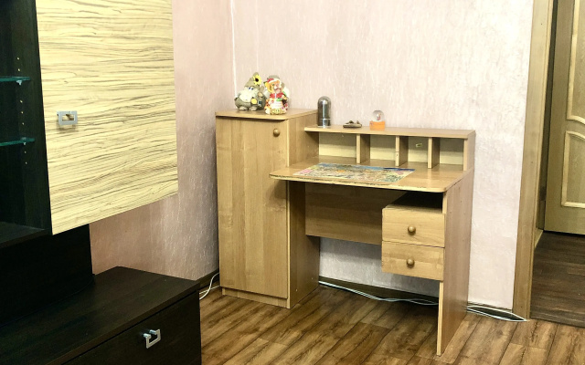 Квартира 2 Комнатная