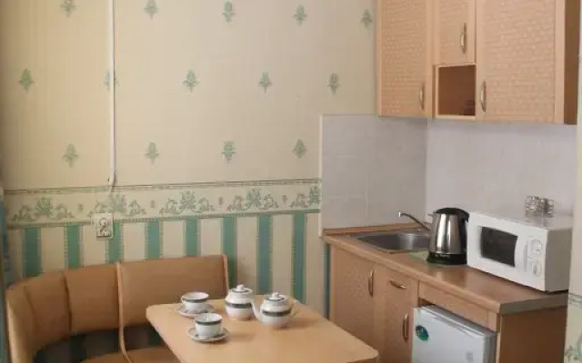 Апартаменты 3 У вербы