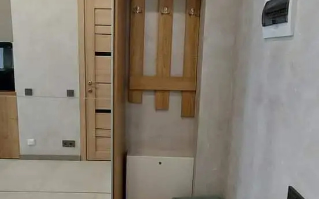 Апартаменты в АК Крымский